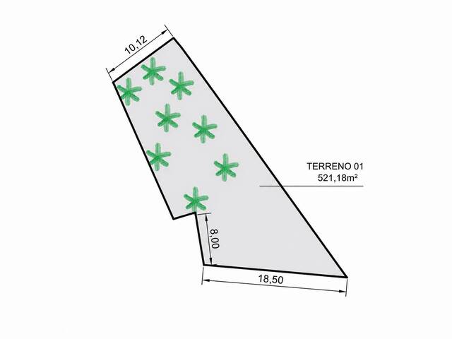 Terreno para Venda em Canguaretama - 4
