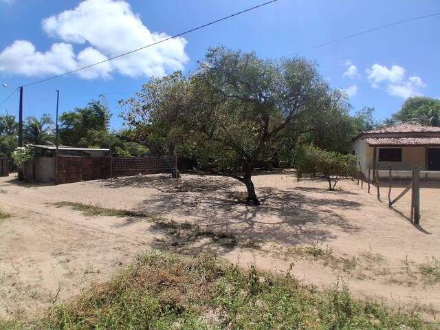Venda em imediações do Anel Viário de Pipa - Tibau do Sul
