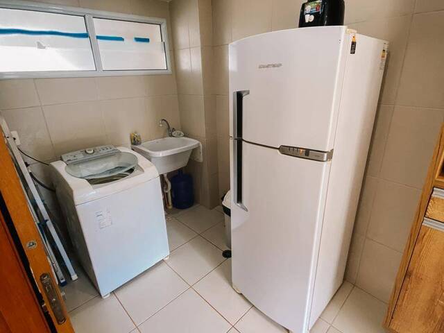 #582 - Apartamento para Venda em Tibau do Sul - RN - 2