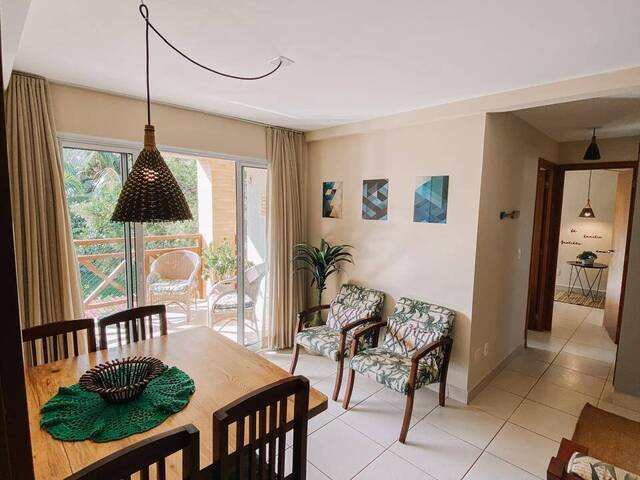 #582 - Apartamento para Venda em Tibau do Sul - RN - 3