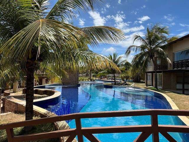 #582 - Apartamento para Venda em Tibau do Sul - RN - 1