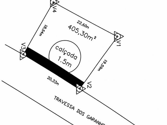 #584 - Terreno para Venda em Tibau do Sul - RN - 2