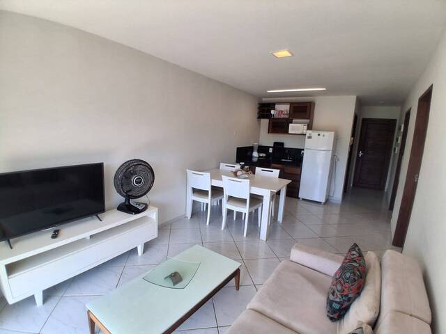 #585 - Apartamento para Venda em Tibau do Sul - RN - 2