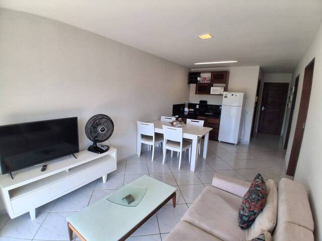 #585 - Apartamento para Venda em Tibau do Sul - RN - 3