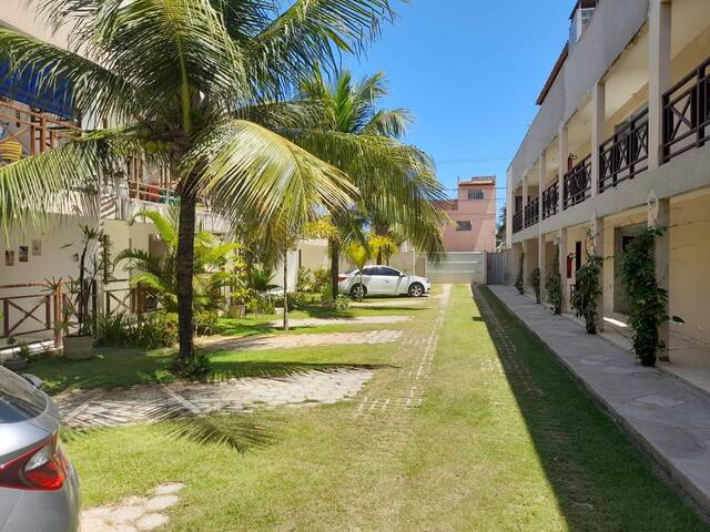 Apartamento para Venda em Canguaretama - 4