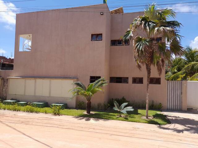 Apartamento para Venda em Canguaretama - 5
