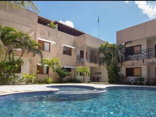 #176 - Apartamento para Venda em Canguaretama - RN - 1