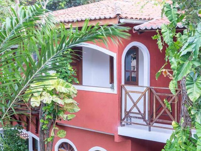 #213 - Apartamento para Locação em Tibau do Sul - RN - 1