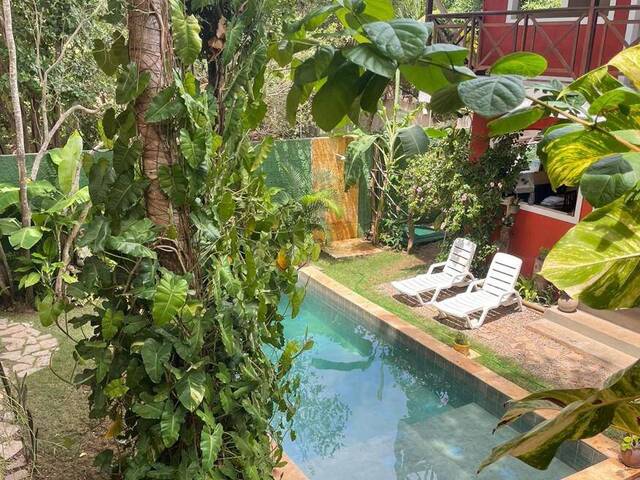 #214 - Apartamento para Locação em Tibau do Sul - RN - 1