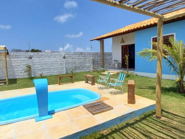 #228 - Casa para Locação em Tibau do Sul - RN - 3