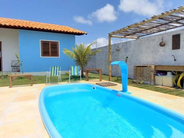 #228 - Casa para Locação em Tibau do Sul - RN - 2
