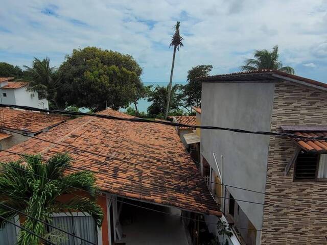 #230 - Casa de Praia para Venda em Tibau do Sul - RN - 2