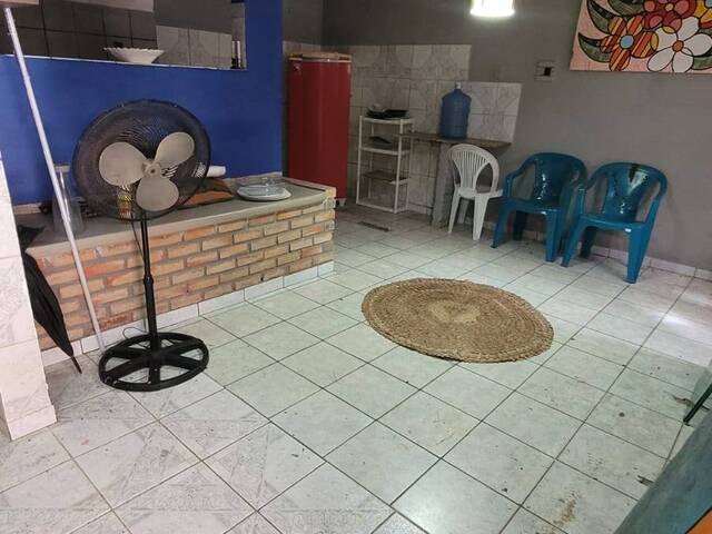 #230 - Casa de Praia para Venda em Tibau do Sul - RN - 3