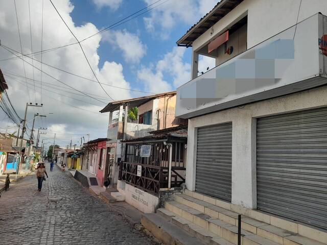 #232 - Prédio comercial para Locação em Tibau do Sul - RN - 1