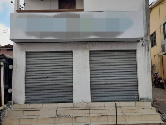 #232 - Prédio comercial para Locação em Tibau do Sul - RN - 2