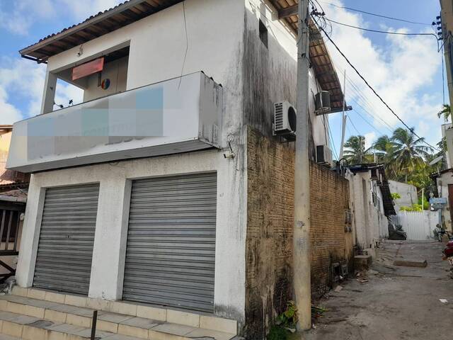 #232 - Prédio comercial para Locação em Tibau do Sul - RN - 3