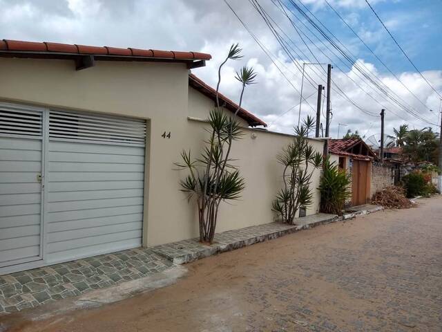 #244 - Casa para Locação em Tibau do Sul - RN - 1