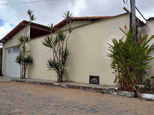 #244 - Casa para Locação em Tibau do Sul - RN - 2