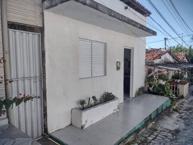 #257 - Casa para Locação em Tibau do Sul - RN - 1