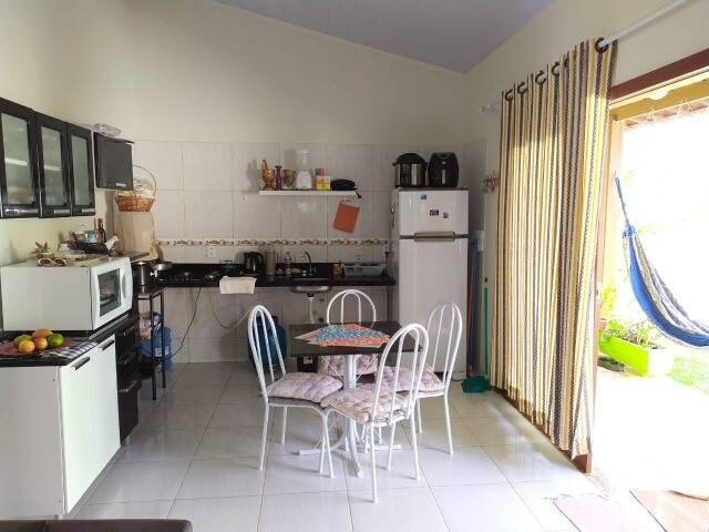 #322 - Casa para Locação em Tibau do Sul - RN - 2