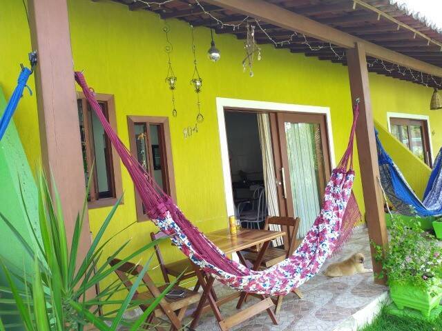 Casa para Locação em Tibau do Sul - 4