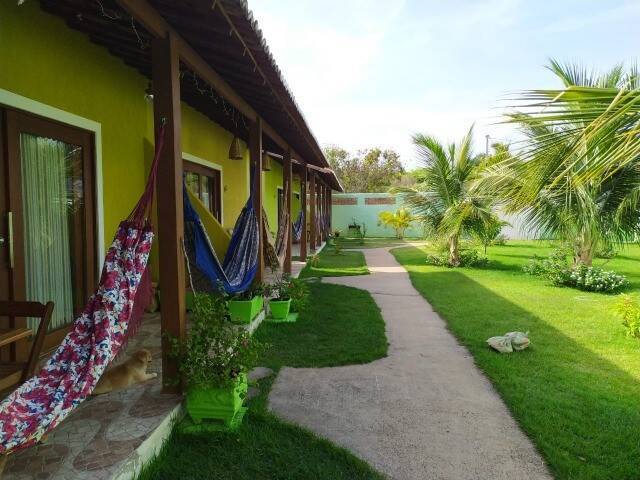 #322 - Casa para Locação em Tibau do Sul - RN - 1