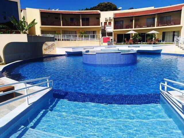 Apartamento para Venda em Tibau do Sul - 5
