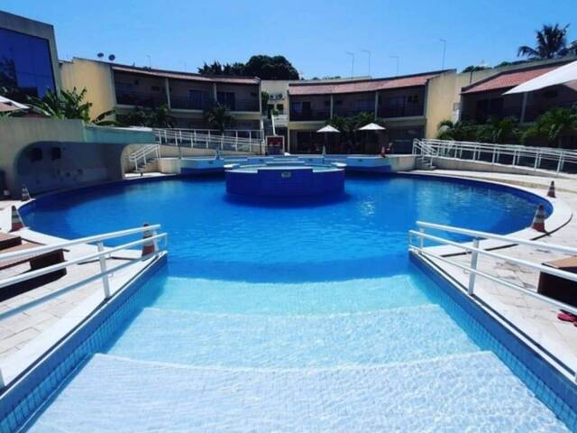 Flat para Venda em Tibau do Sul - 5