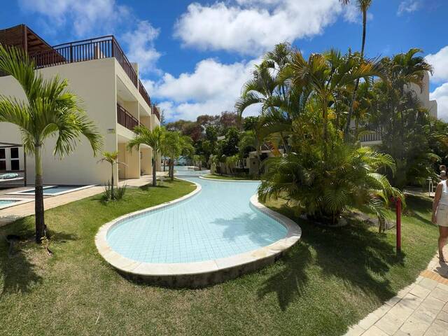 Flat para Venda em Tibau do Sul - 4