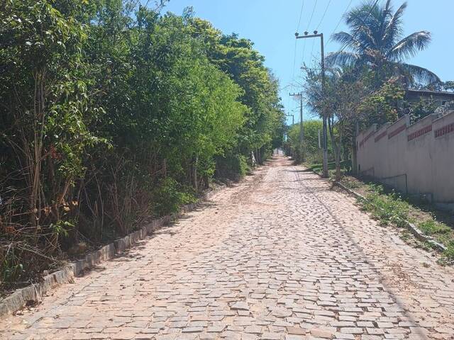 Terreno para Venda em Tibau do Sul - 5