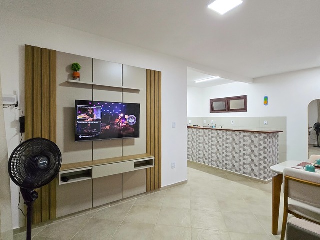 Apartamento para Locação em Tibau do Sul - 3