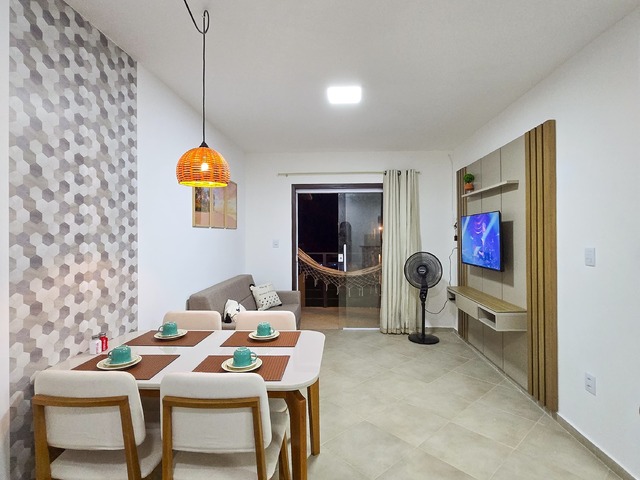 Apartamento para Locação em Tibau do Sul - 5