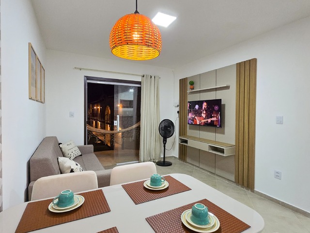 Apartamento para Locação em Tibau do Sul - 4